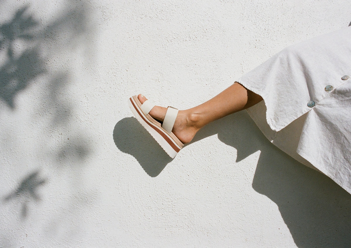 Sandals – Muse Shoe Studio