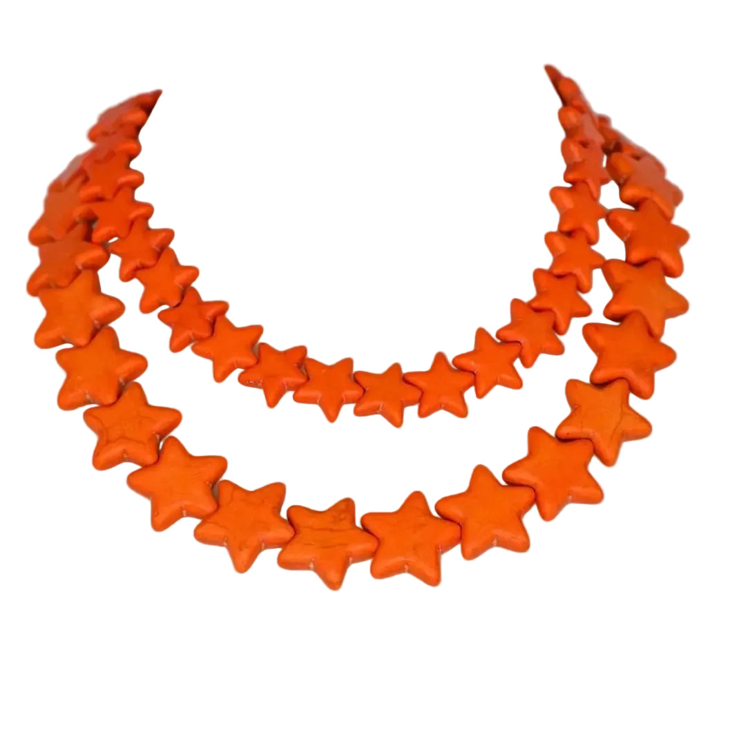 Star Necklace