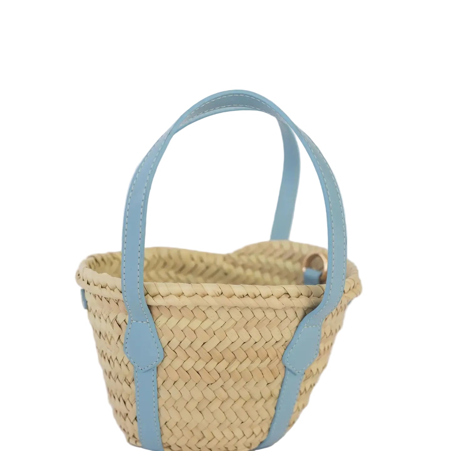 Abby Crossbody Mini Tote