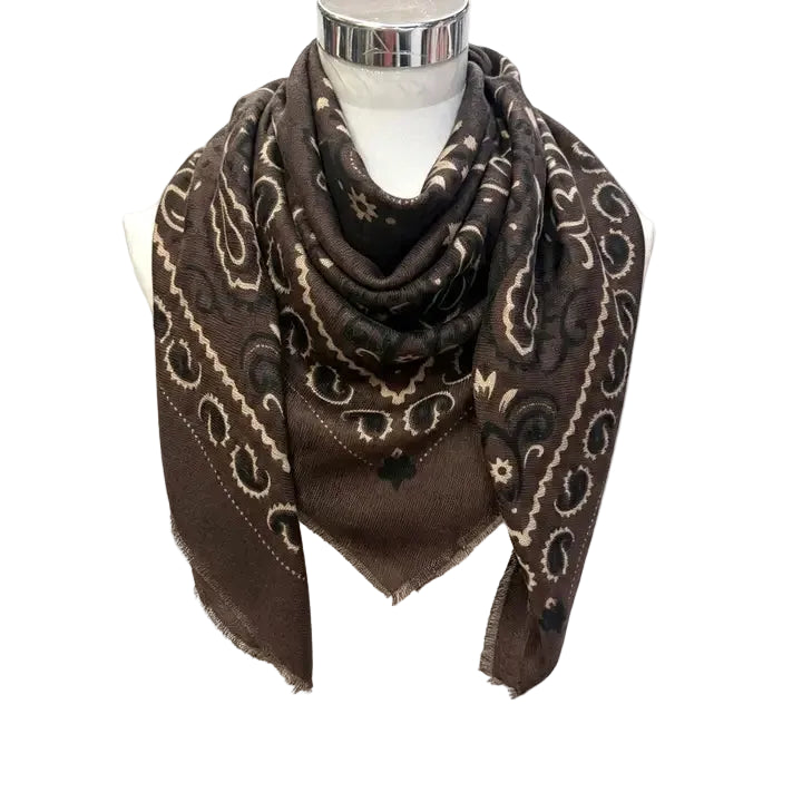 Bandana Scarf