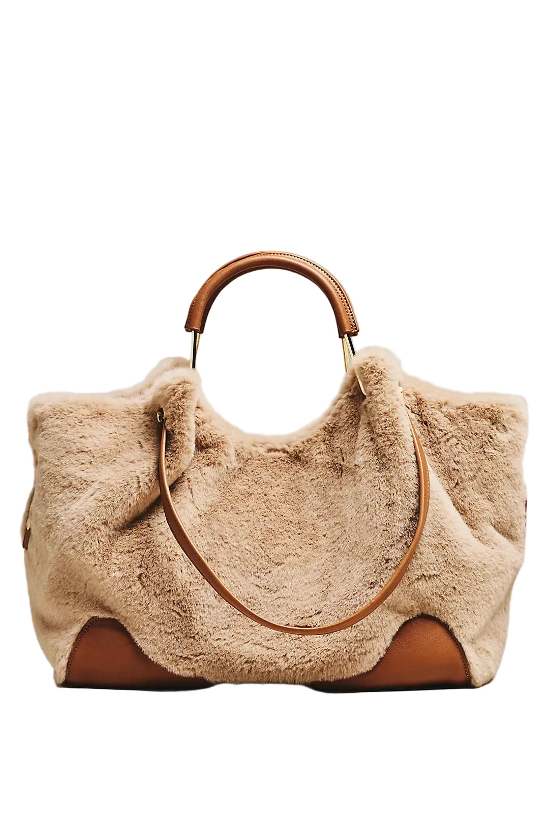 Nomad Shoulder Bag