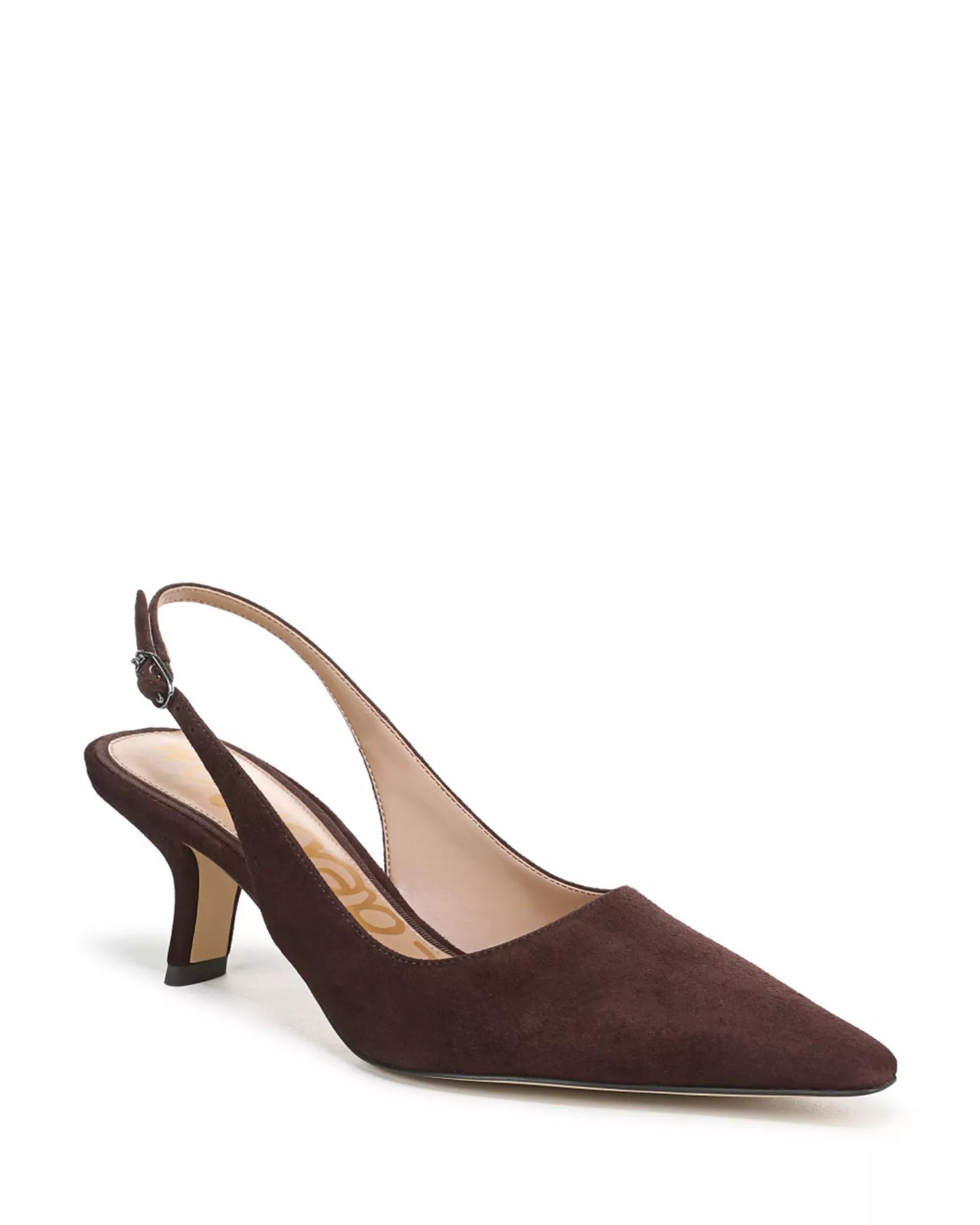 Bianka Slingback Pump