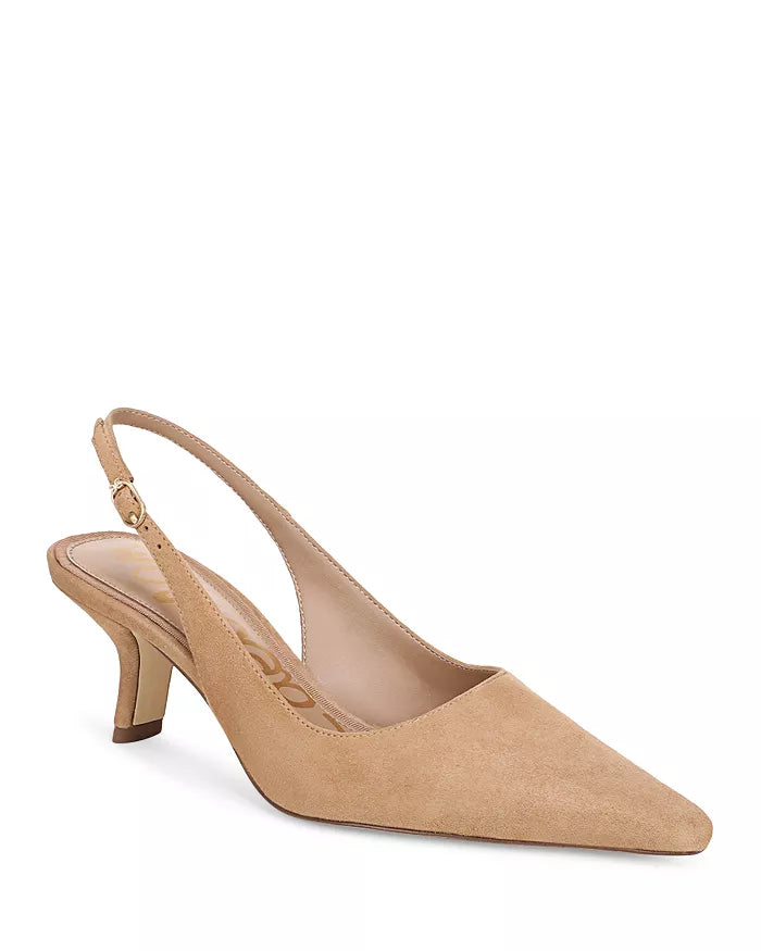 Bianka Slingback Pump