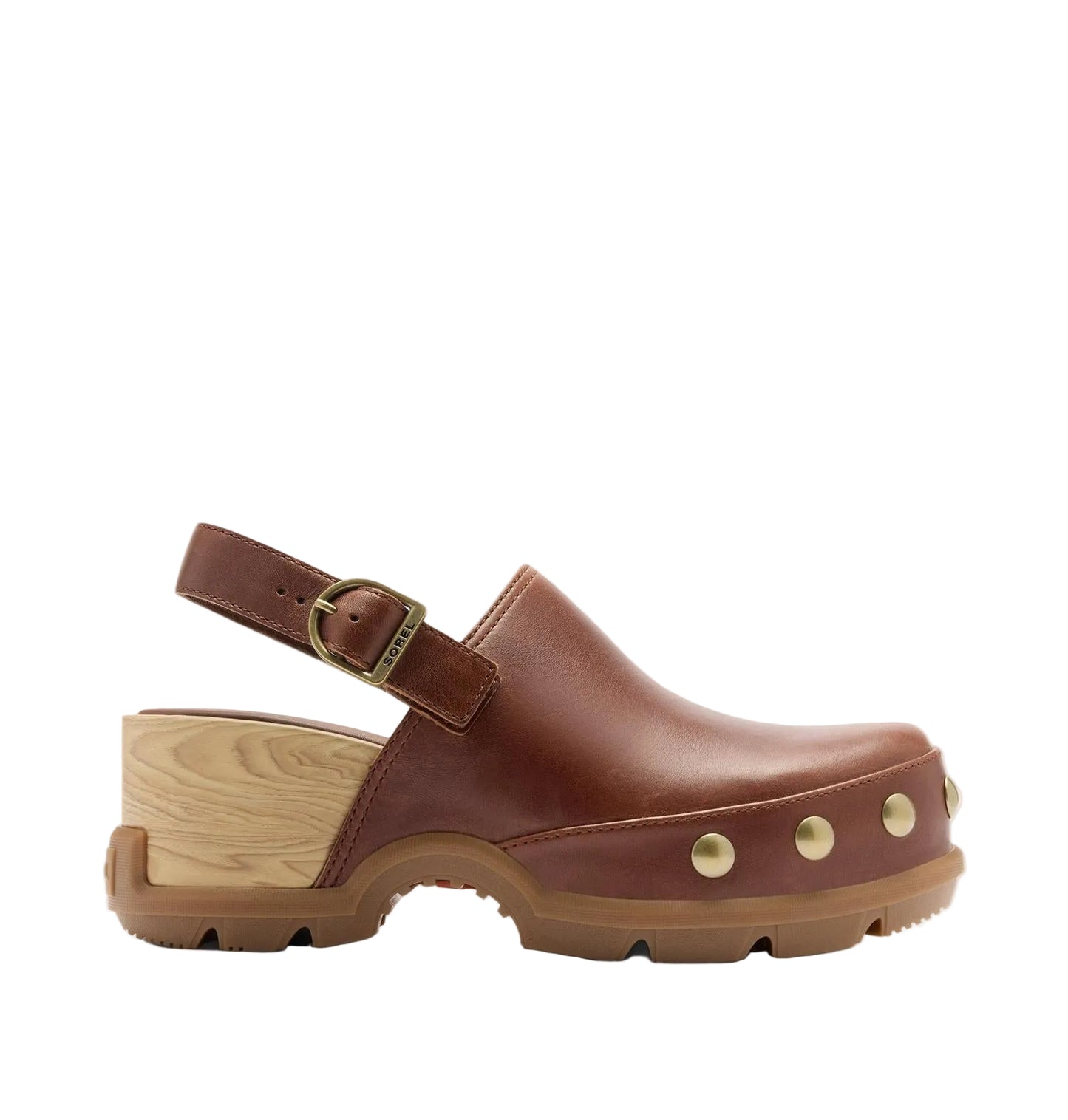 Roam N Clog