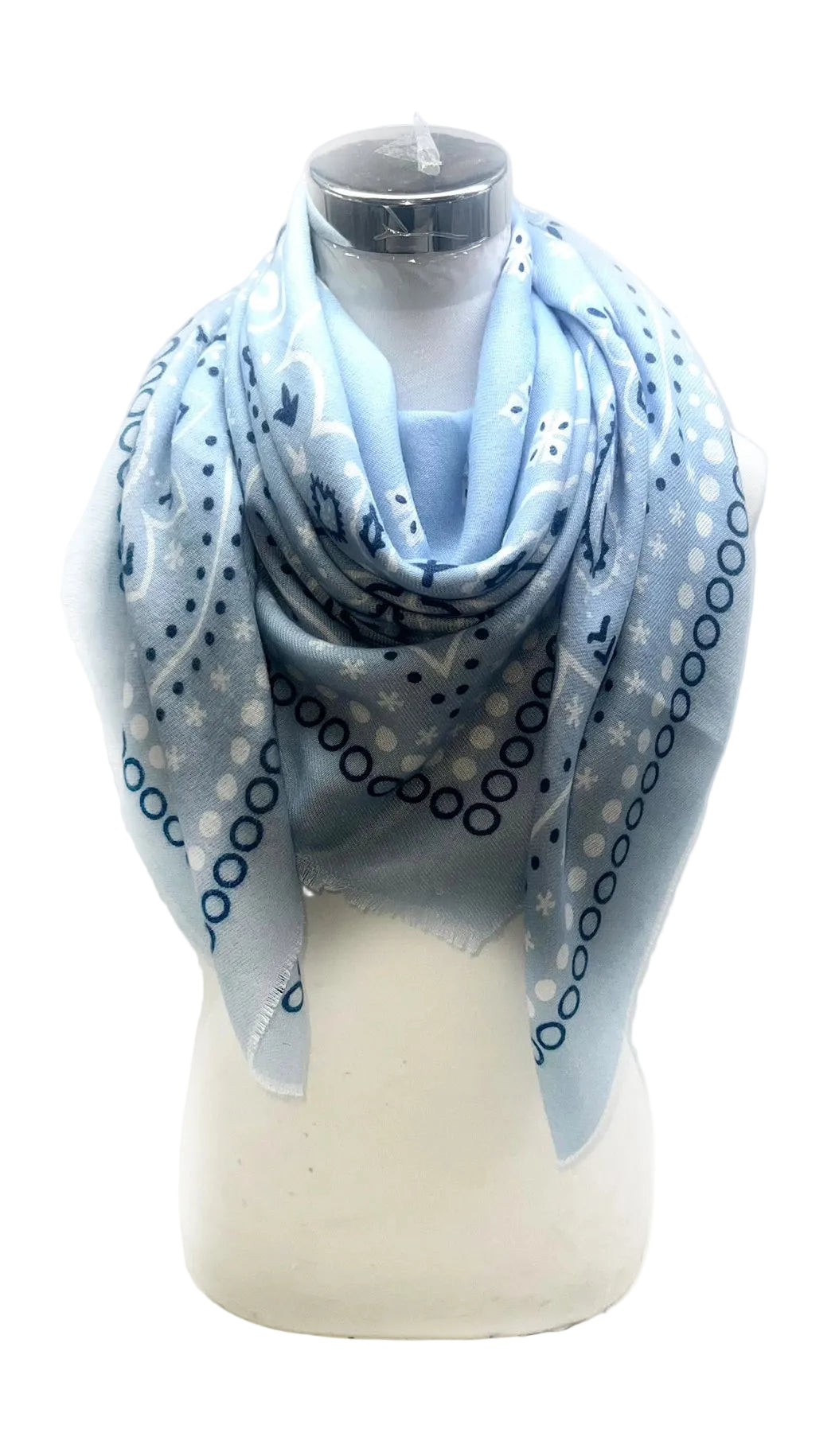 Bandana Scarf