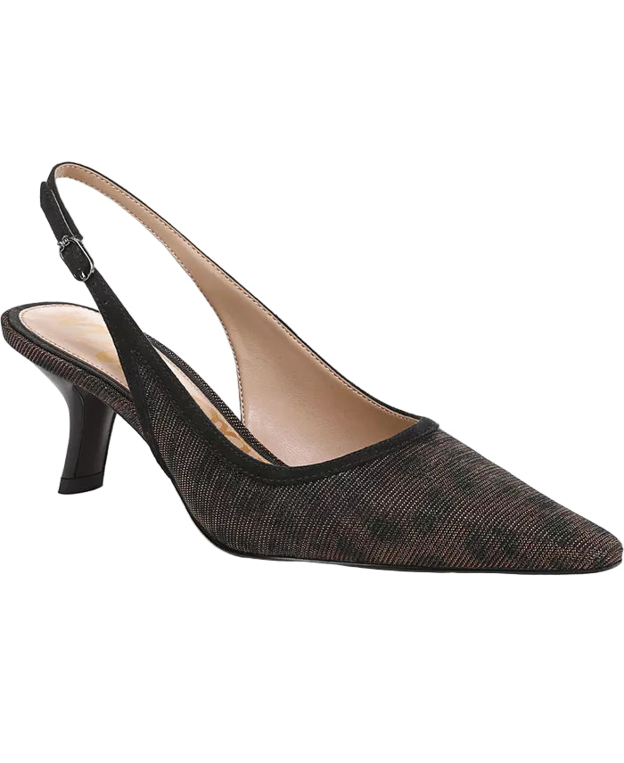 Bianka Slingback Pump