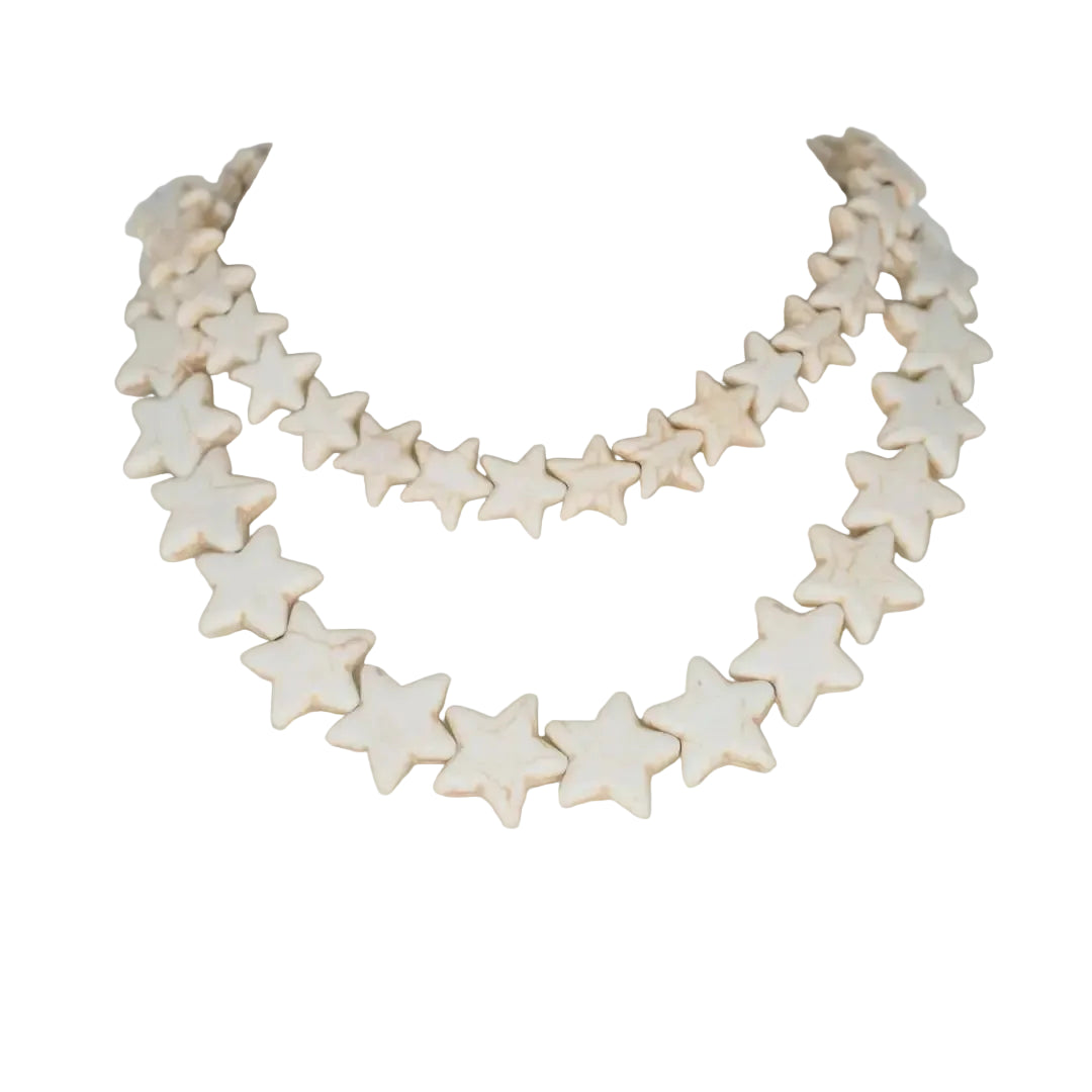 Star Necklace