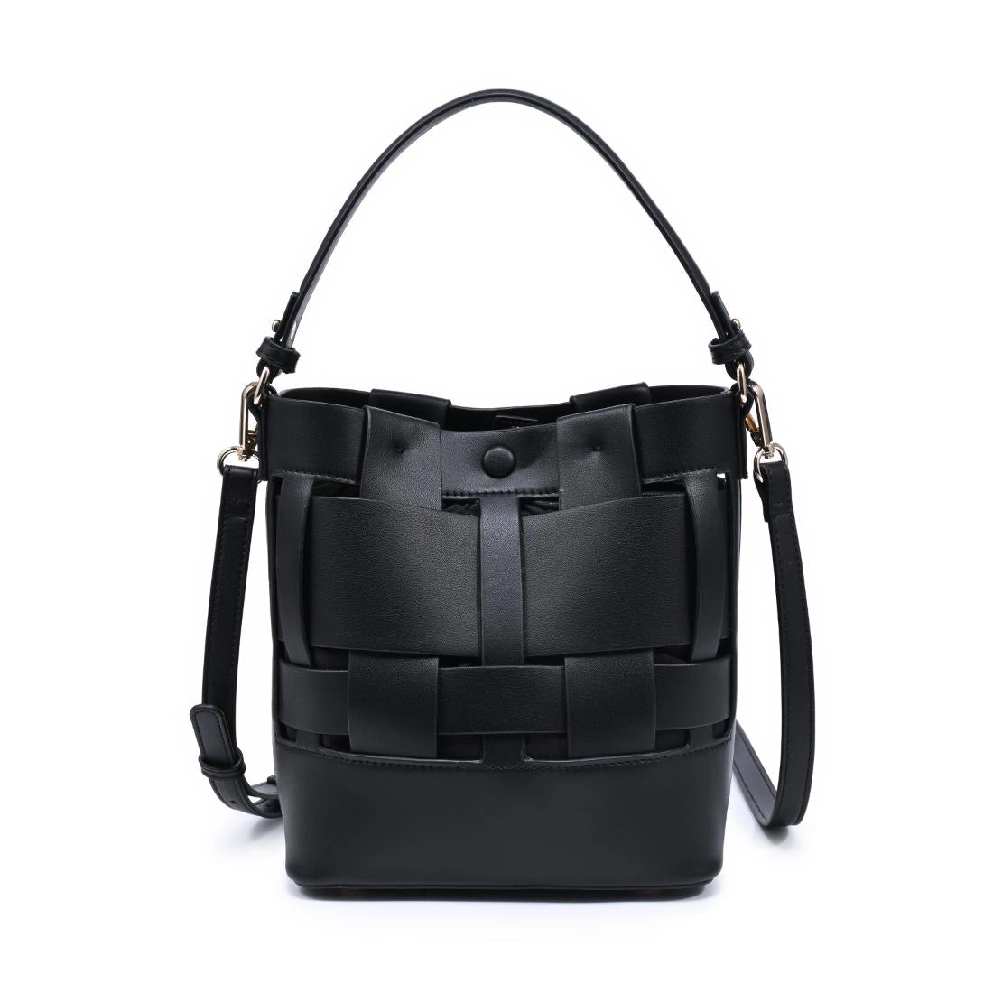 Parker Crossbody