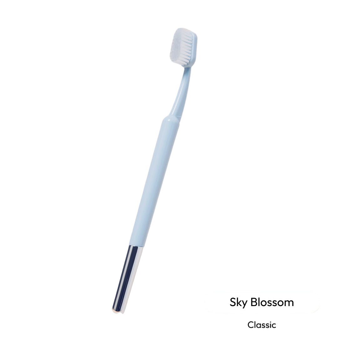 The Better Brush