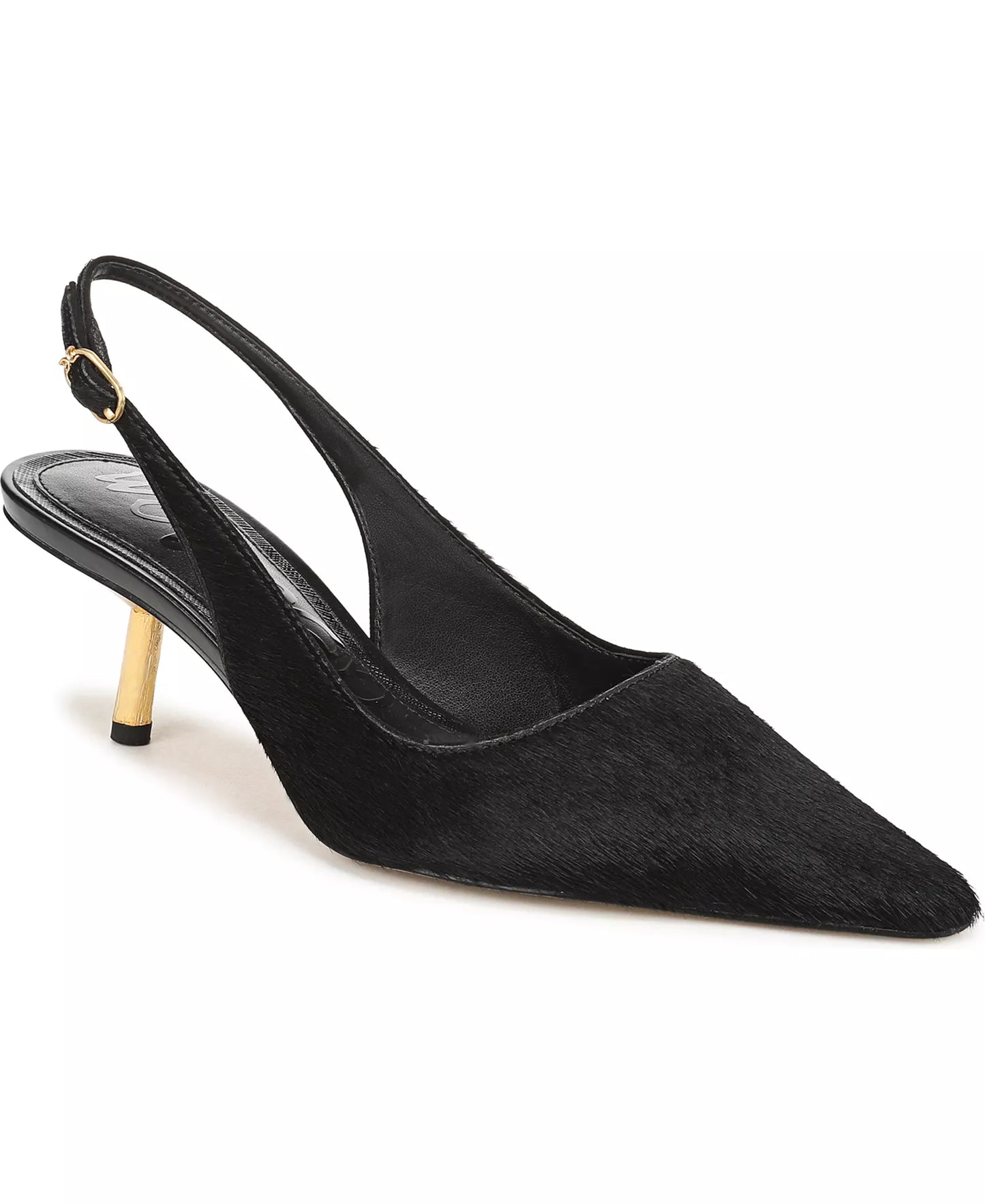 Bianka Slingback Pump