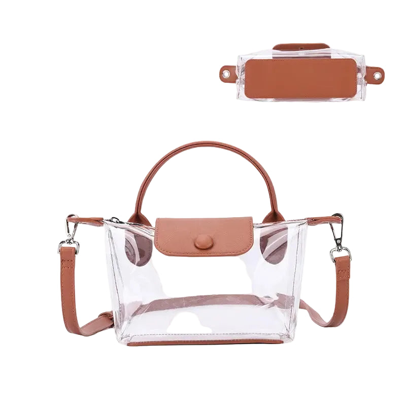 Stadium Bag