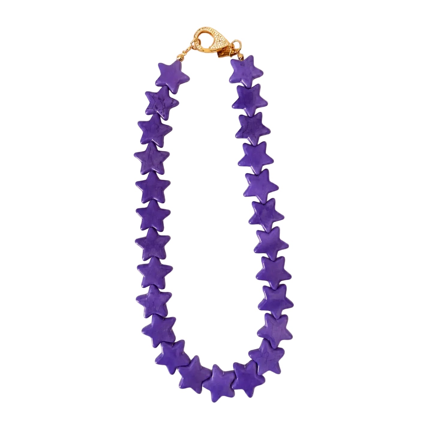 Star Necklace