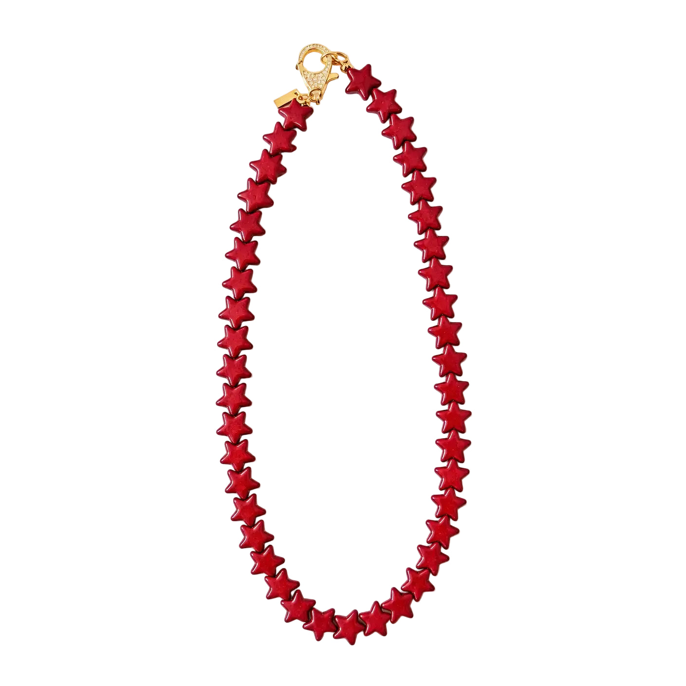Star Necklace