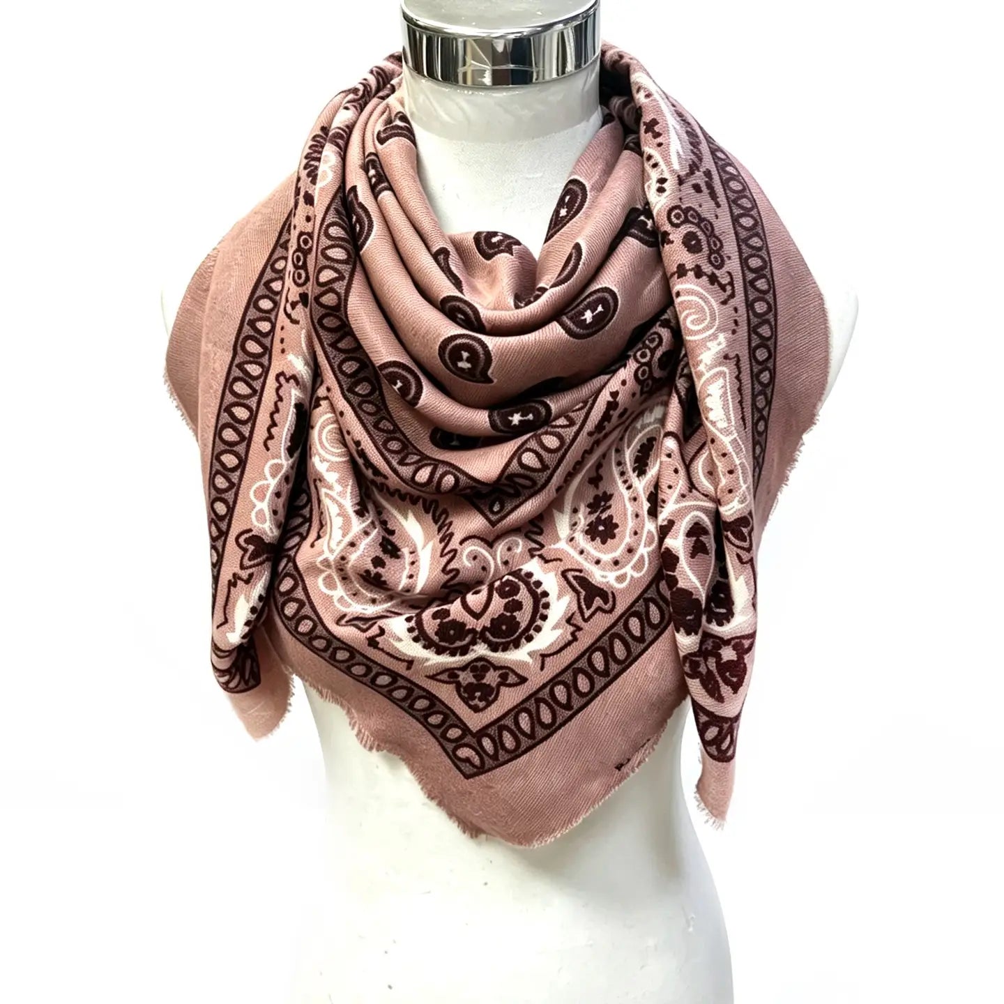 Bandana Scarf