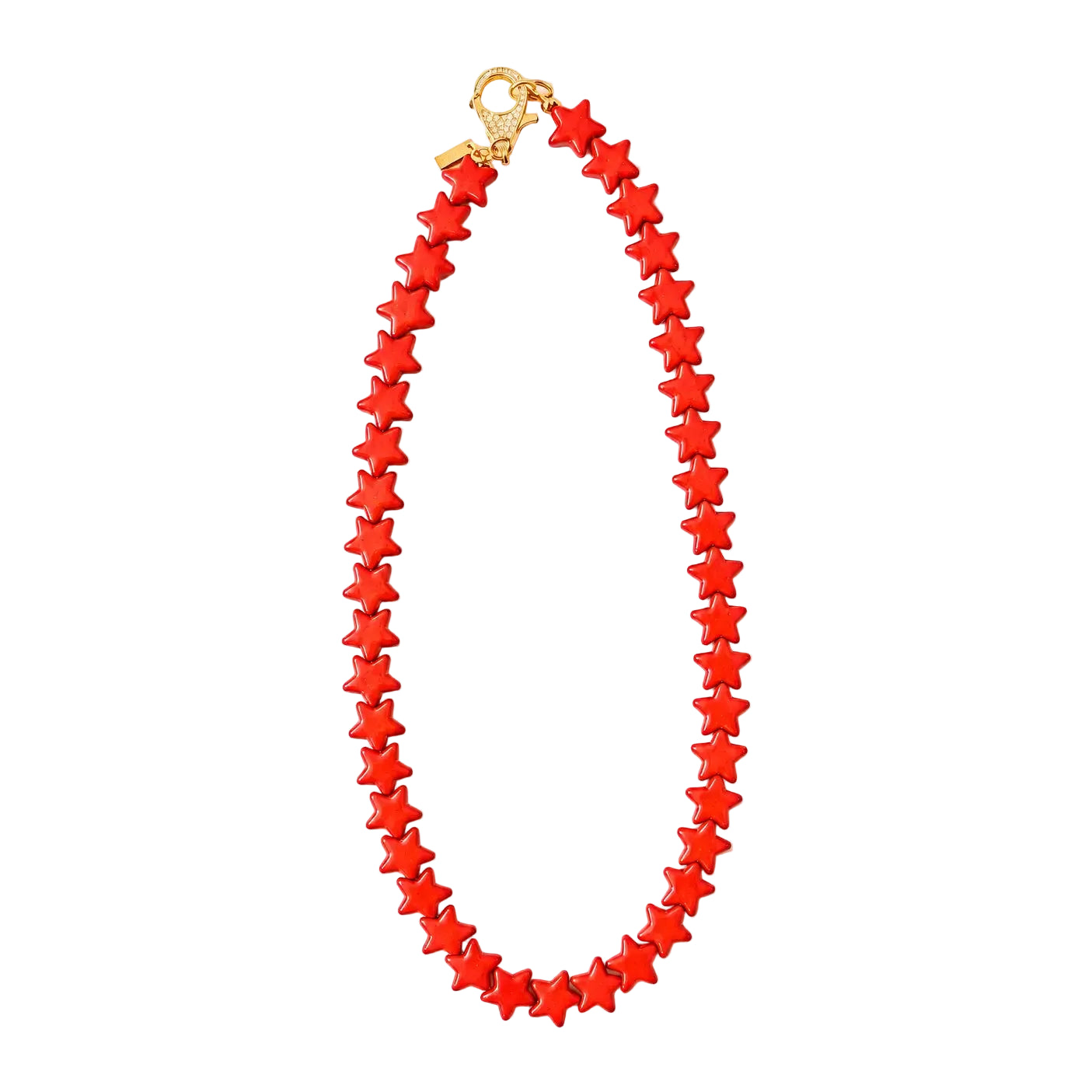 Star Necklace