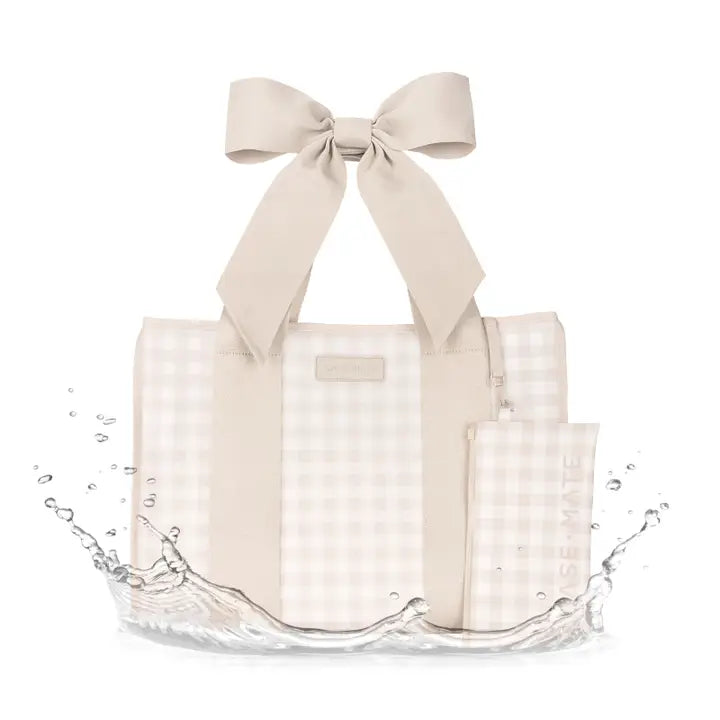 Bow Tote