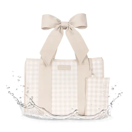 Bow Tote