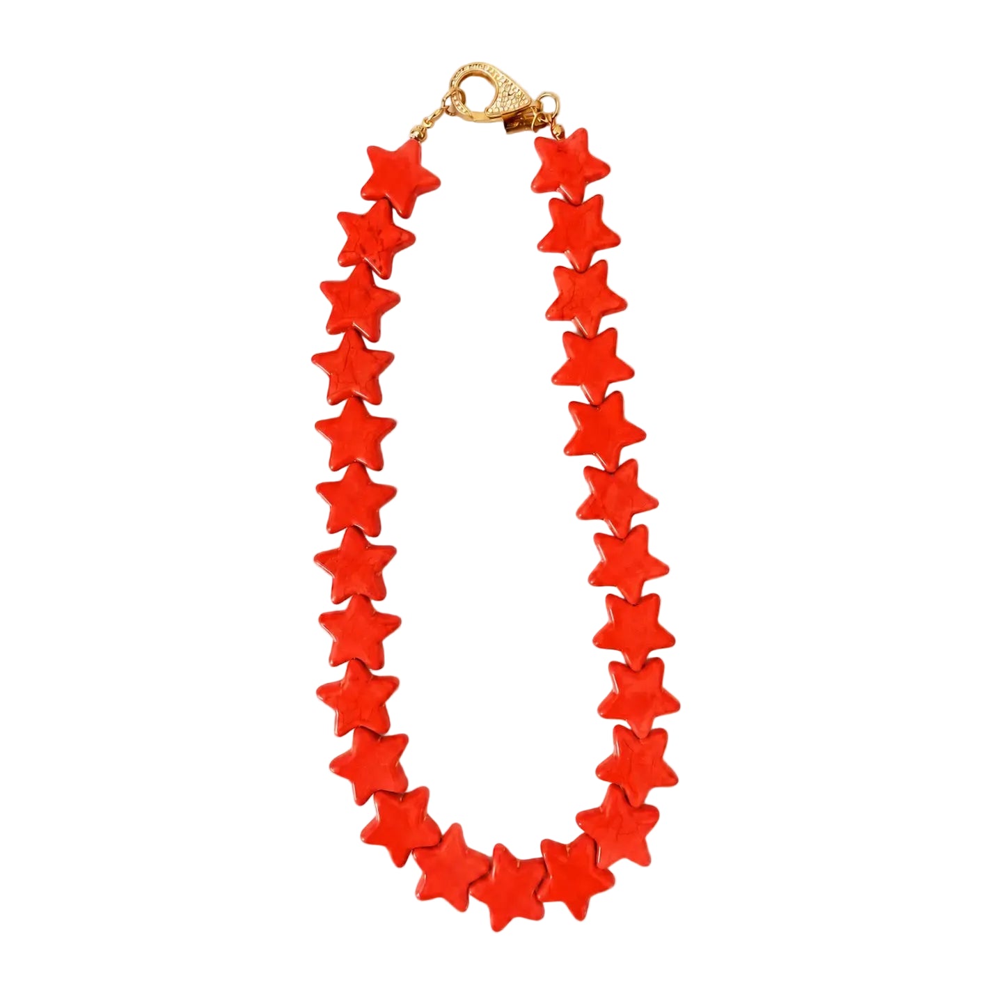 Star Necklace