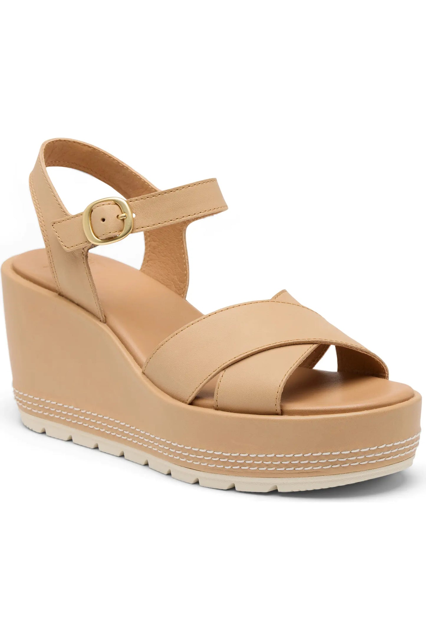 Sunpeak Wedge