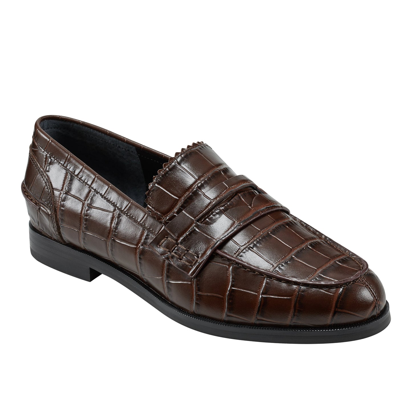 Load image into Gallery viewer, Milton Loafer - Muse Shoe Studio

