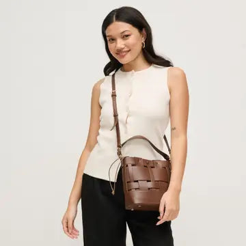 Parker Crossbody