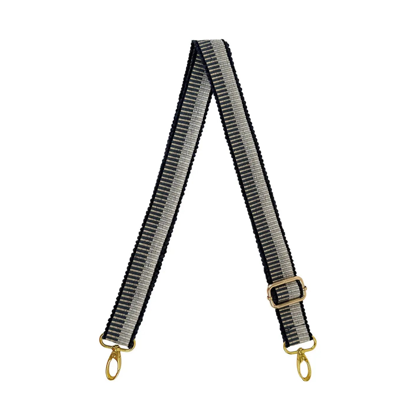 The Clutch Strap