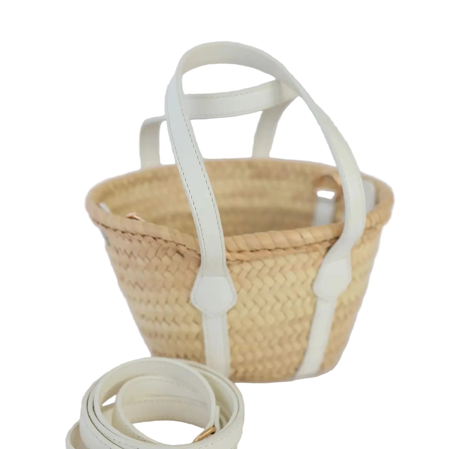 Abby Crossbody Mini Tote