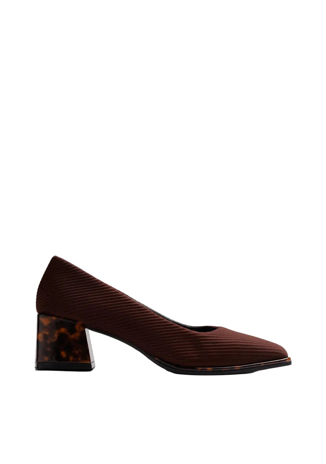 Stretch Pump