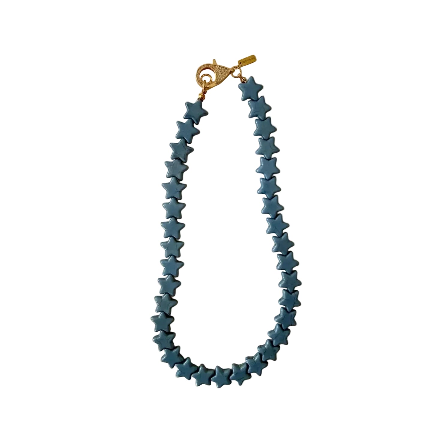 Star Necklace