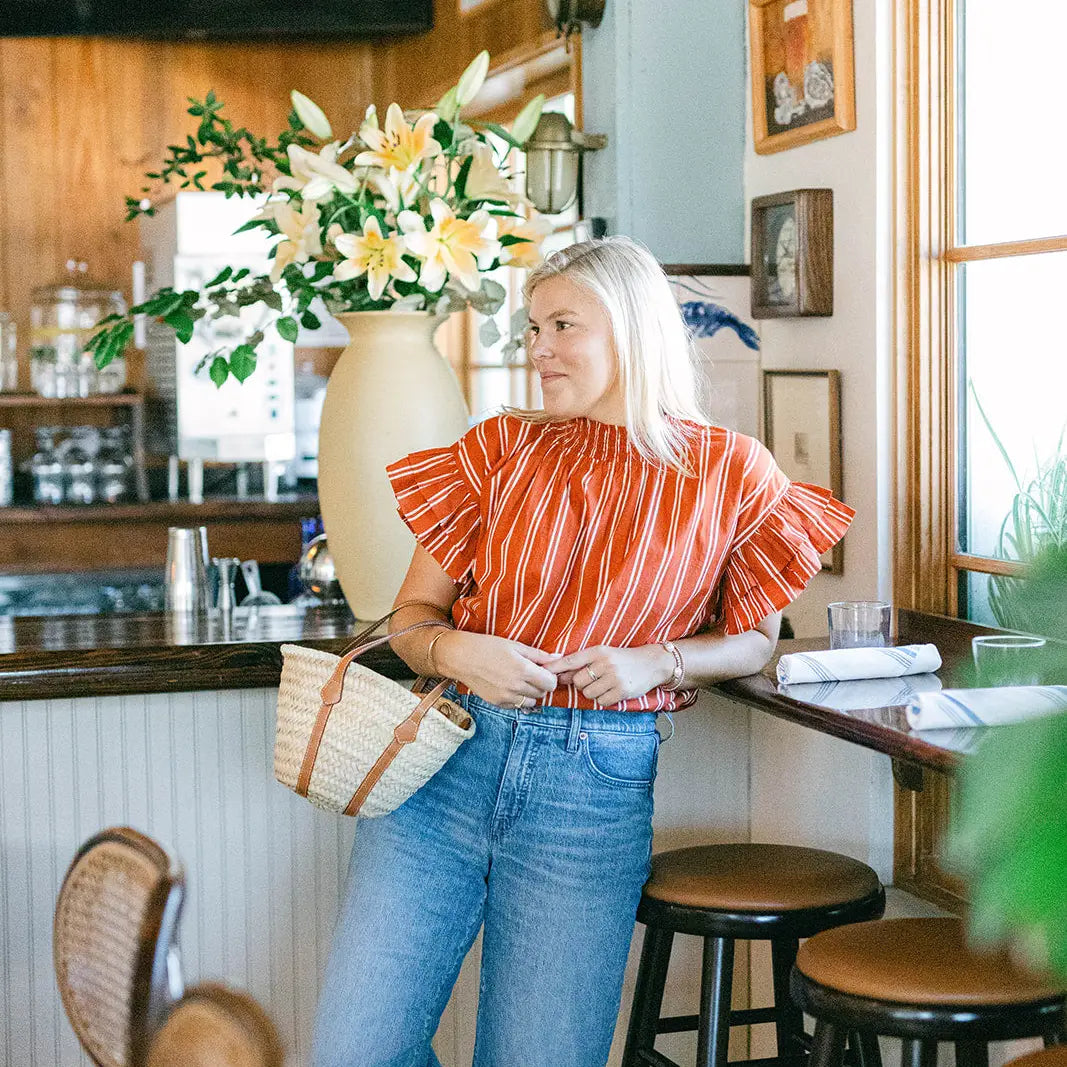 Pia Tote