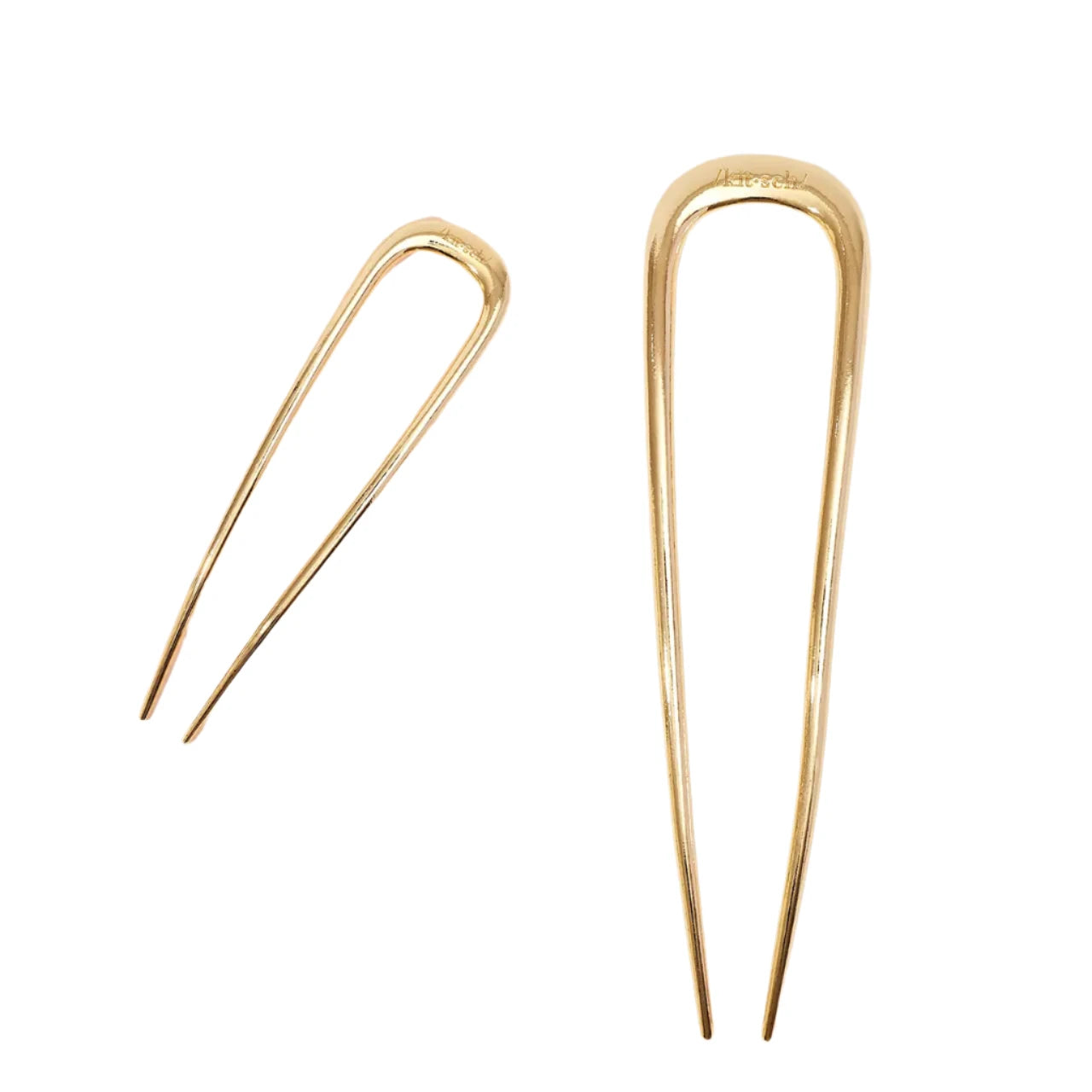 French Hair Pin