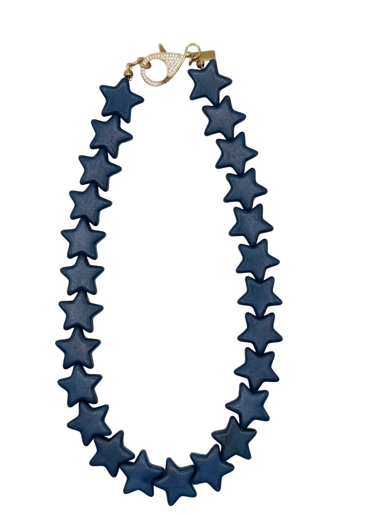 Star Necklace