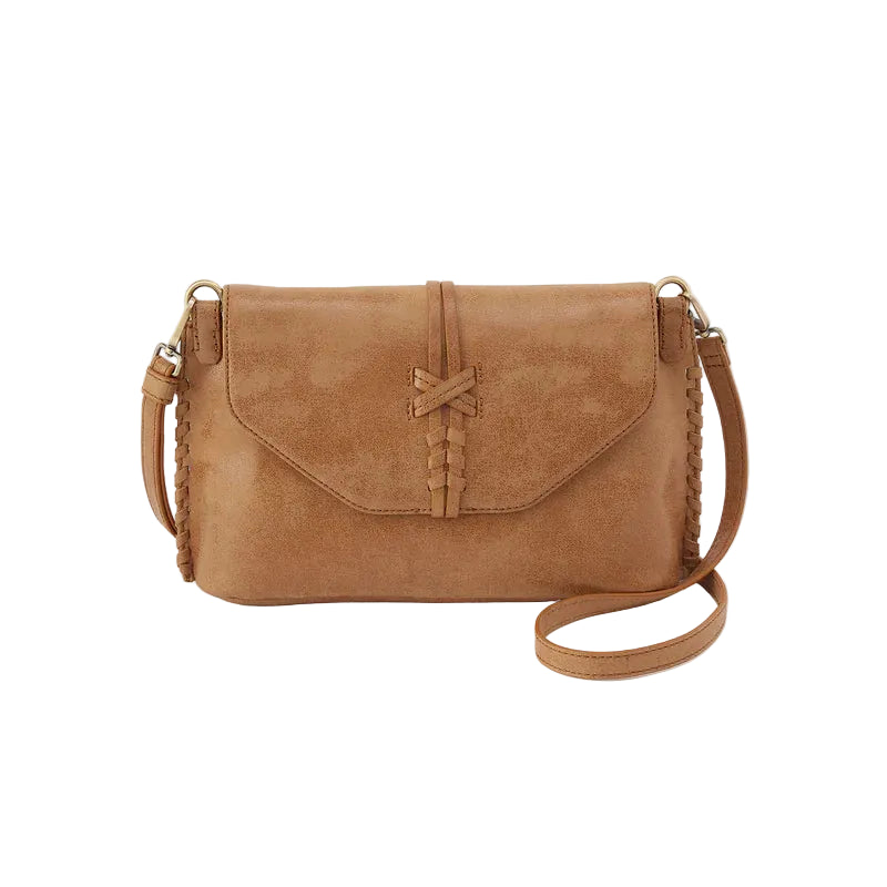 Expedition Shoulder Crossbody