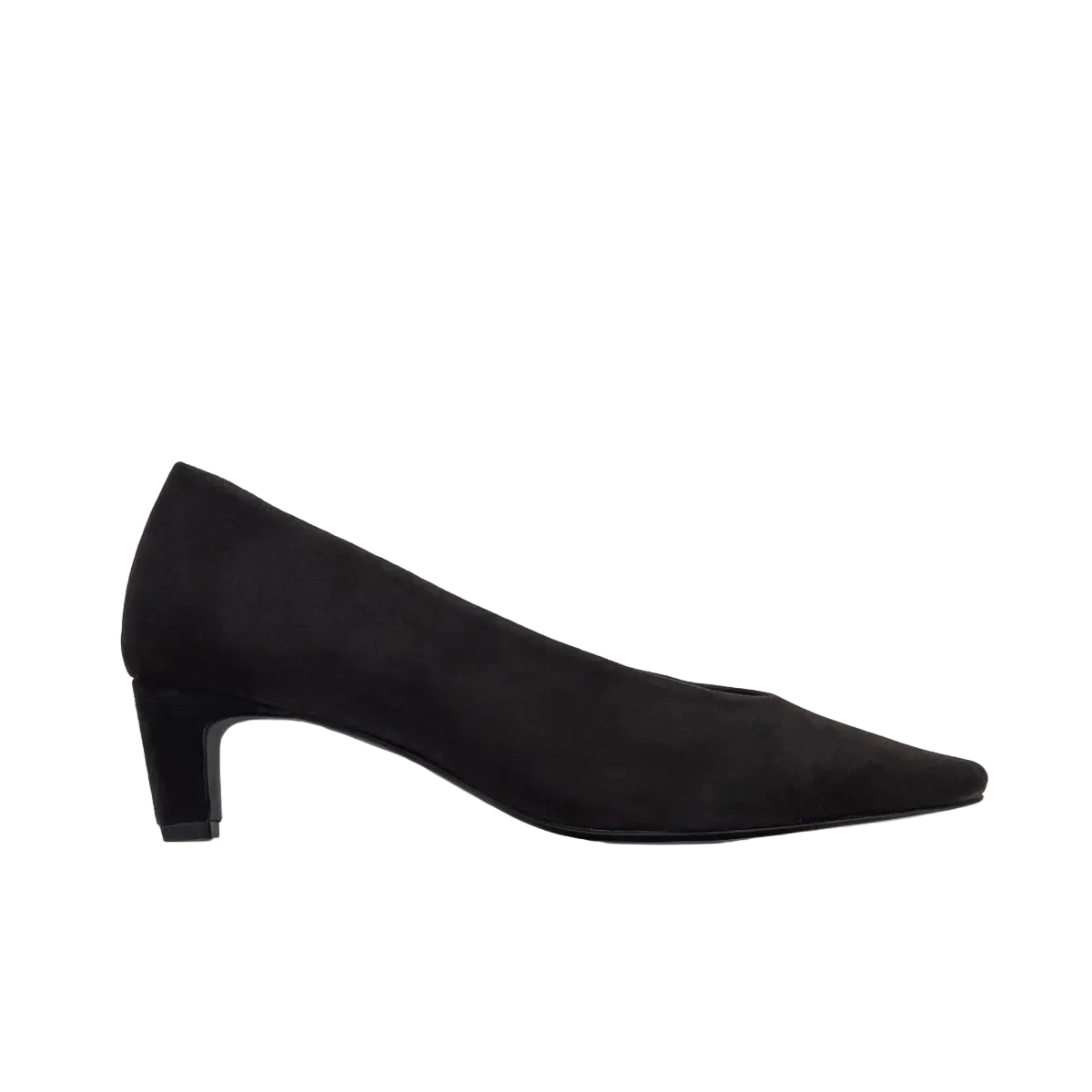 Chiara Kitten Heel Pump