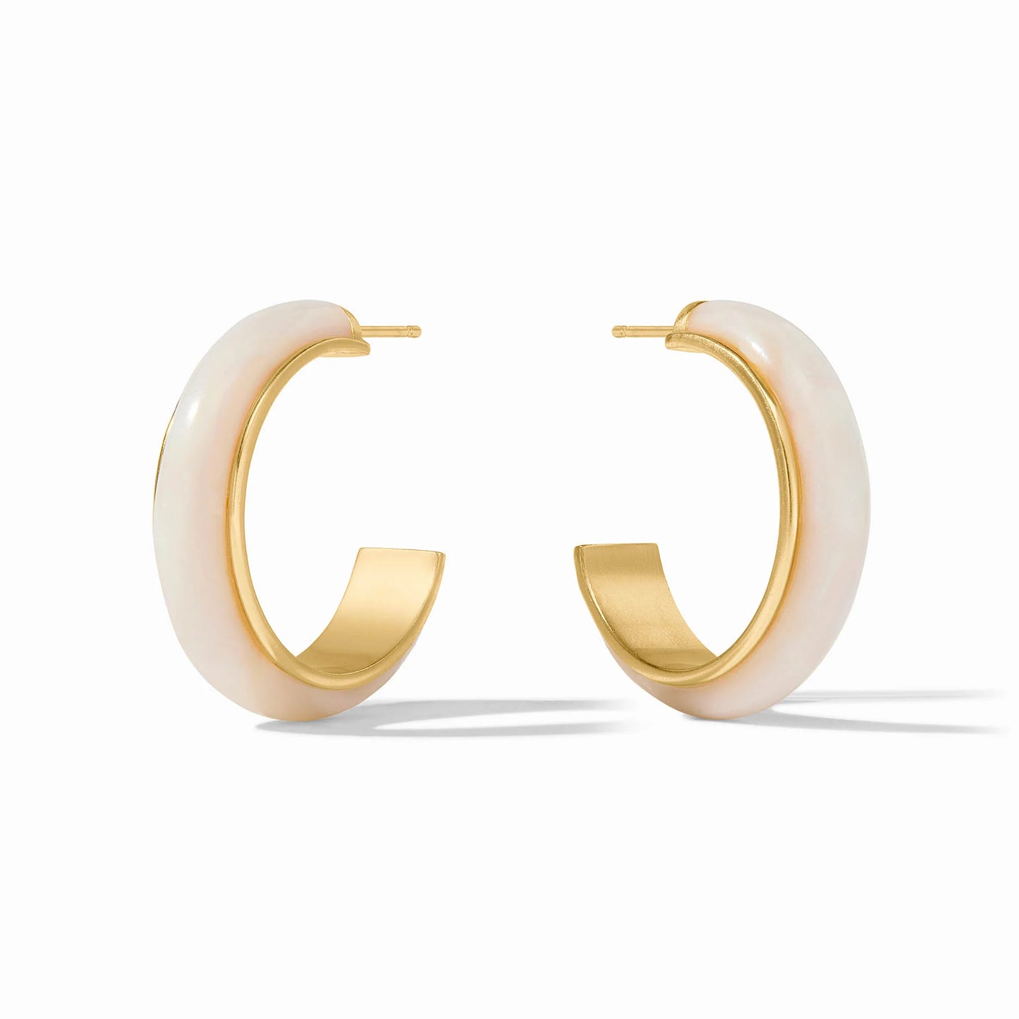 Carnaby Hoop (Medium)