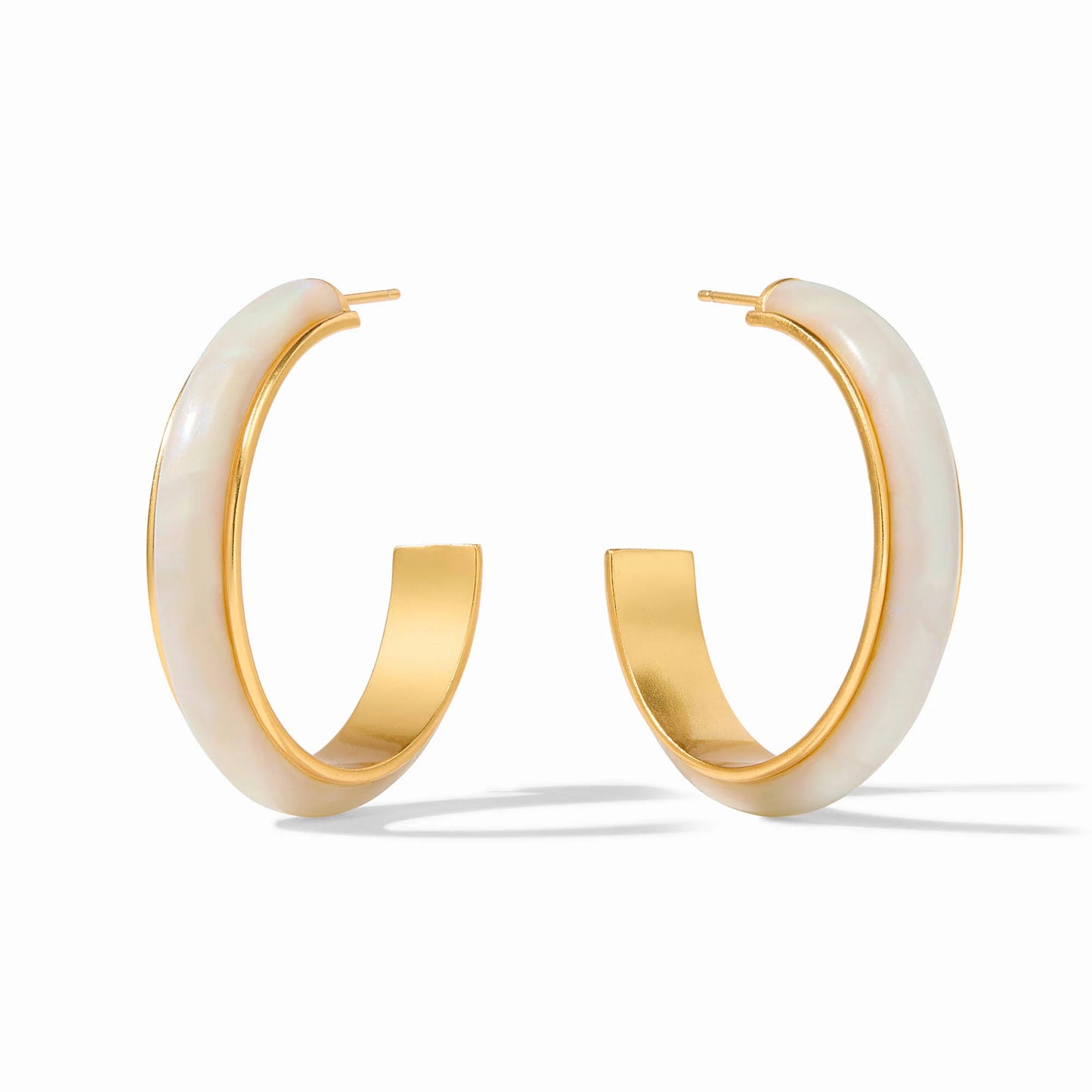 Carnaby Hoop (Large)