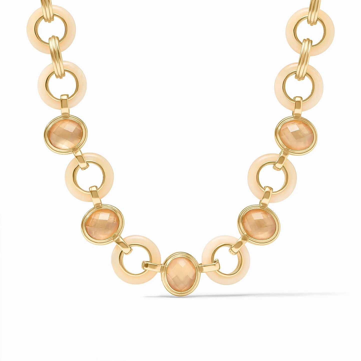 Carnaby Stone Necklace