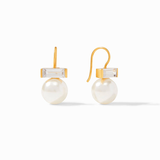 Charlotte Earring - Muse Shoe Studio