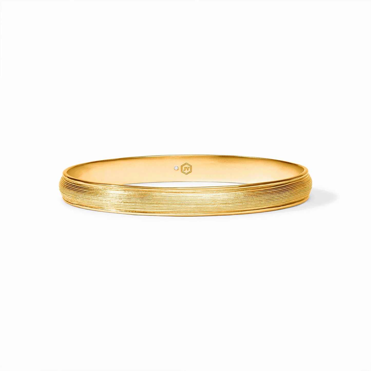 Cobblestone Stacking Bangle