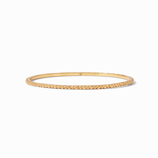 Load image into Gallery viewer, Colette Bead Bangle (Medium)
