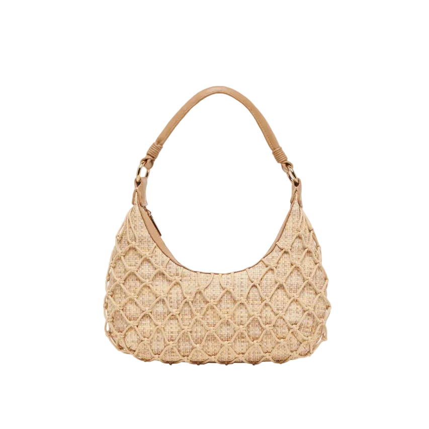 Positano Shoulder Bag