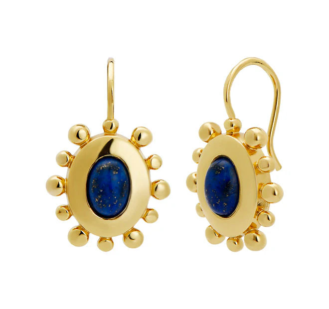 Lapis Twiggy Drops