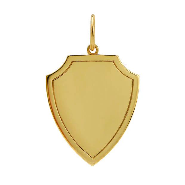 Shield Charm