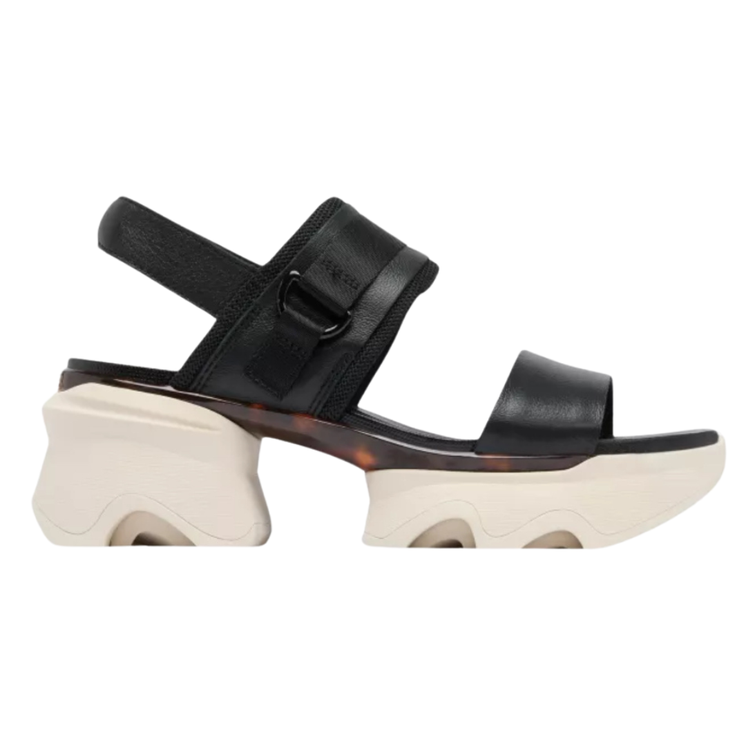 Kinetic Impact Slingback - Muse Shoe Studio