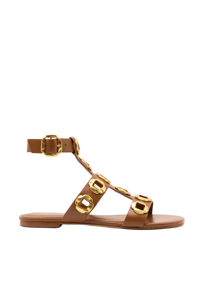 Milan Gladiator Flat