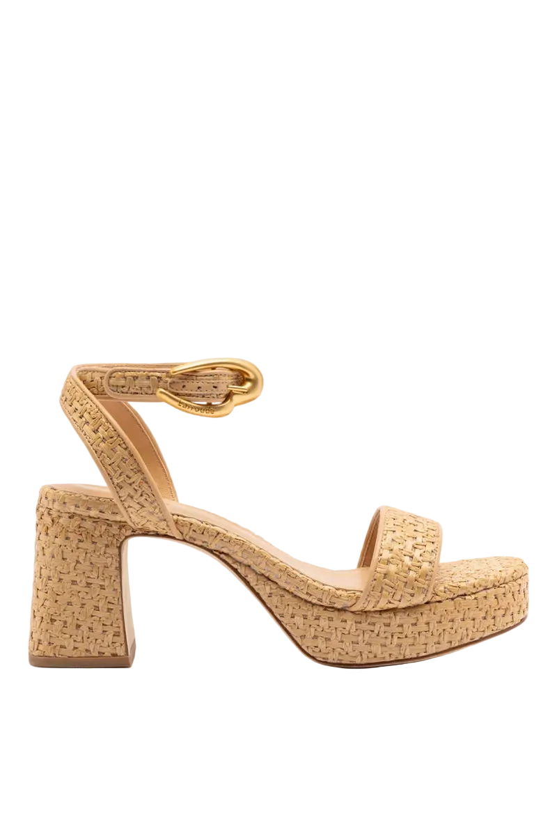 Dolly Verona Low Heel