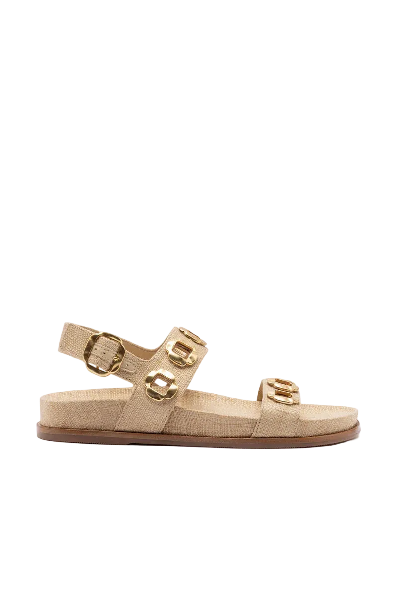 Milan Sport Sandal