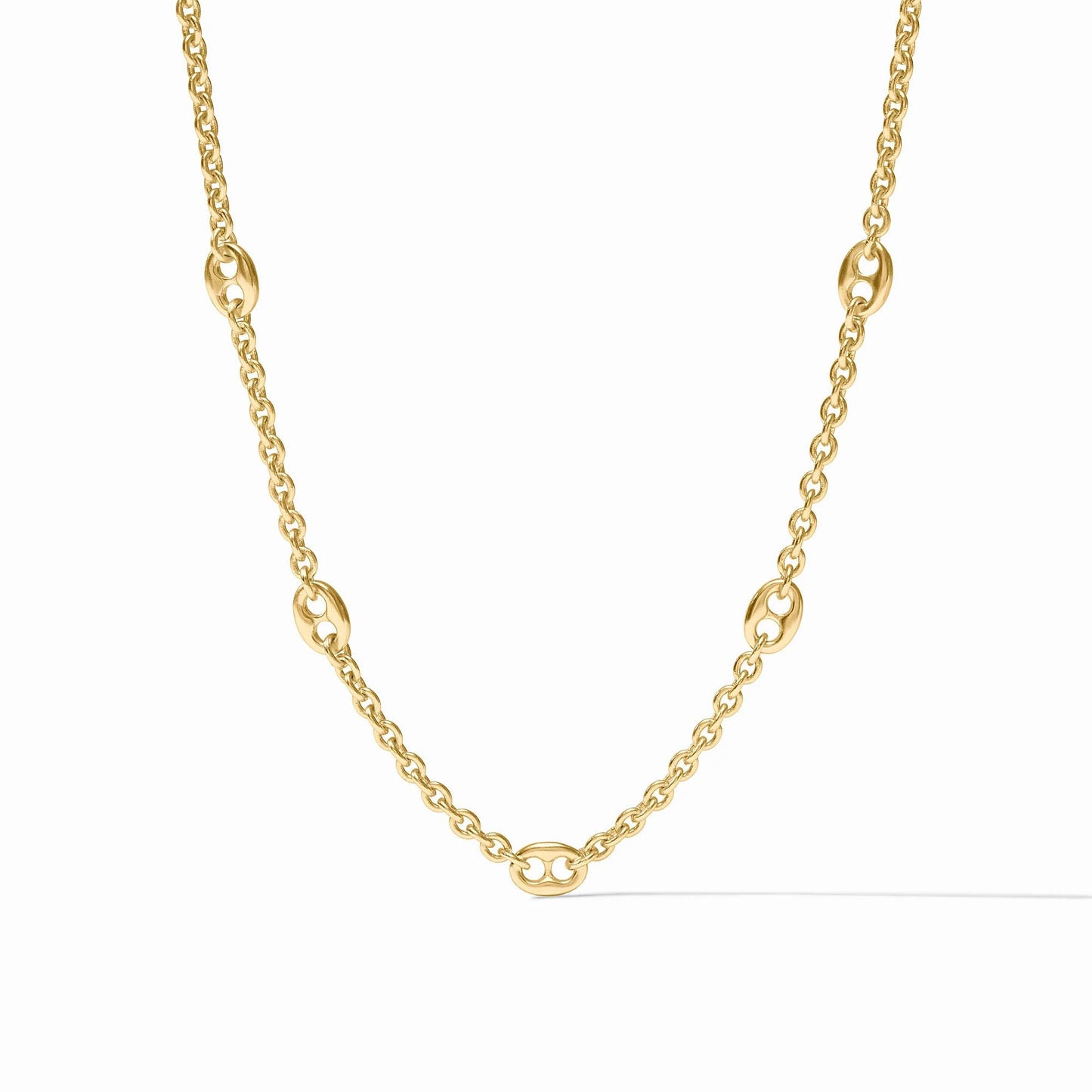 Laguna Delicate Necklace