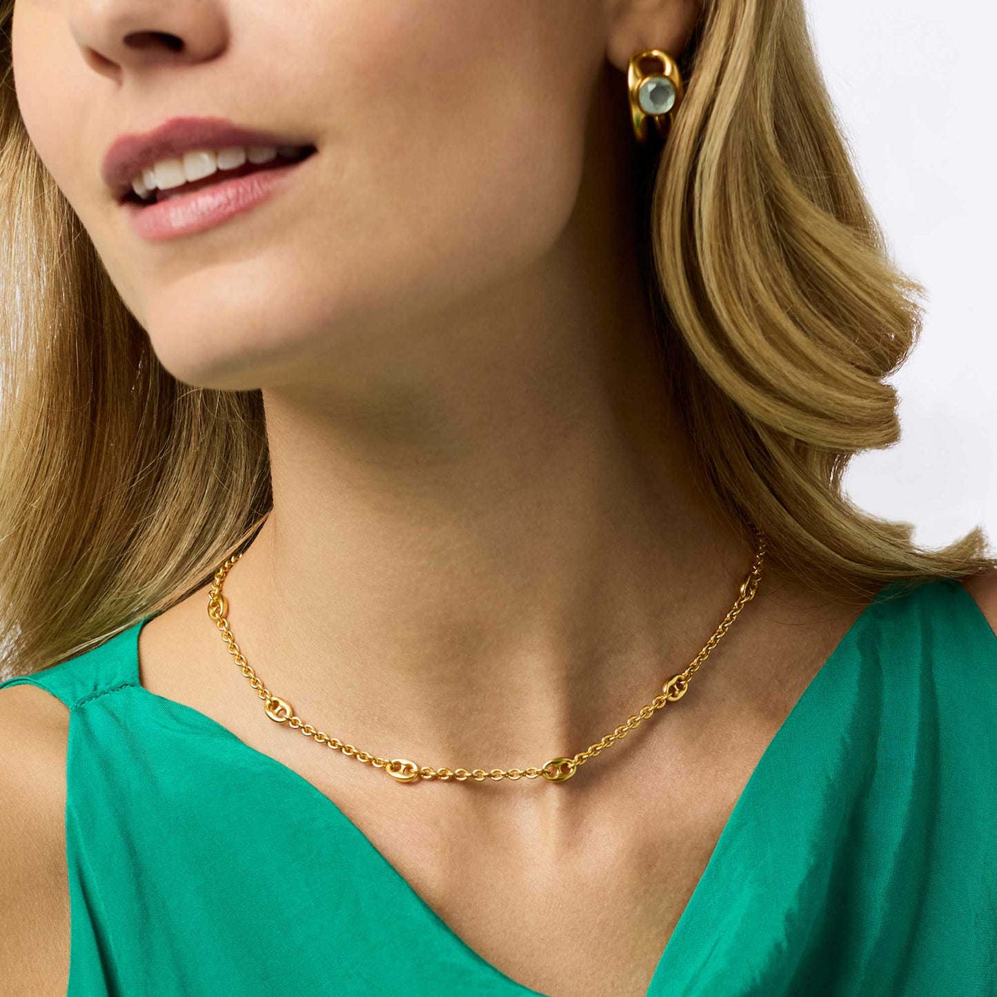 Laguna Delicate Necklace