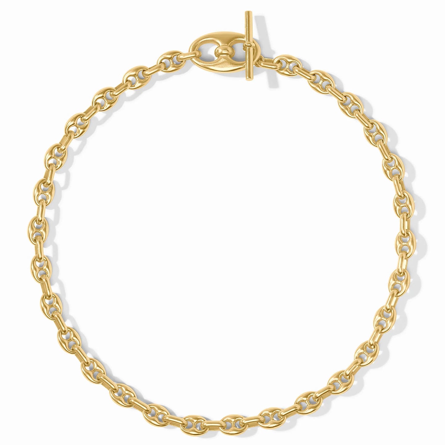 Laguna Demi Link Necklace